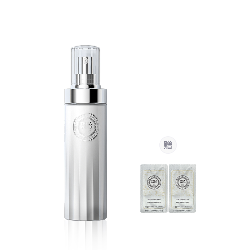 Лосьон Unisex THEA PHILO
Лосьон Unisex THEA PHILO