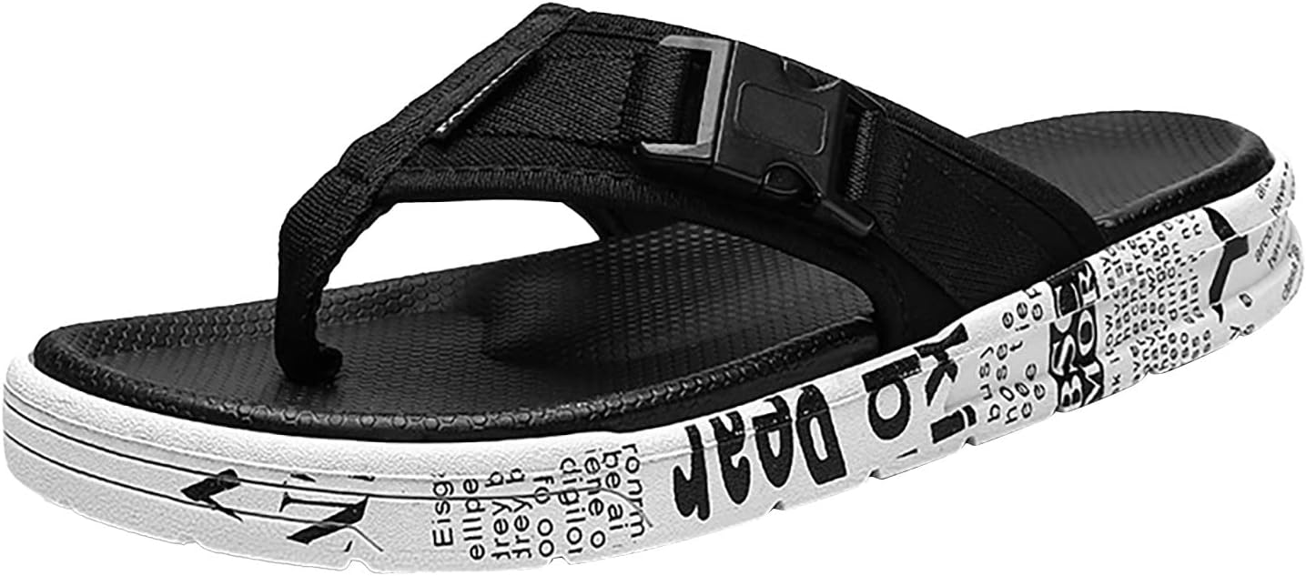 Мужские летние новые домашние и пляжные корейские модные шлепанцы EVA, мужские кожаные домашние тапочки, размер 12 Generic, белый
Мужские летние новые домашние и пляжные корейские модные шлепанцы EVA, мужские кожаные домашние тапочки, размер 12 Generic, белый