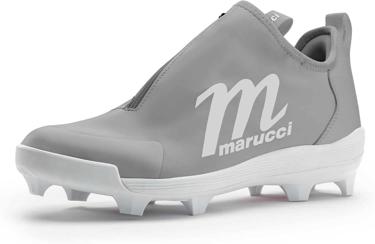 Бейсбольные бутсы Marucci MXB для мужчин, бейсбольная обувь для мужчин с системой регулировки BOA Li2 для надежной подгонки, комфортом и сцеплением для высокой продуктивности, легкие, долговечные, белый/серый
Бейсбольные бутсы Marucci MXB для мужчин, бейсбольная обувь для мужчин с системой регулировки BOA Li2 для надежной подгонки, комфортом и сцеплением для высокой продуктивности, легкие, долговечные, белый/серый