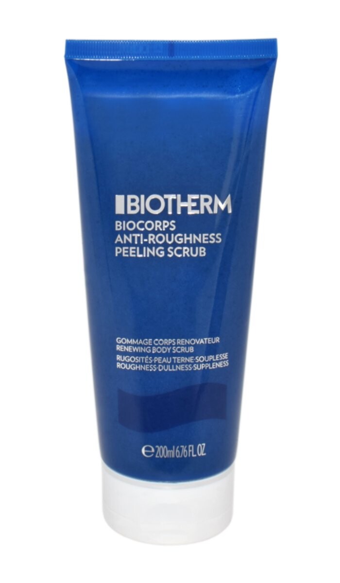 Biotherm, Скраб-пилинг Biocorps, Пилинг для тела, 200 мл 
Biotherm, Скраб-пилинг Biocorps, Пилинг для тела, 200 мл