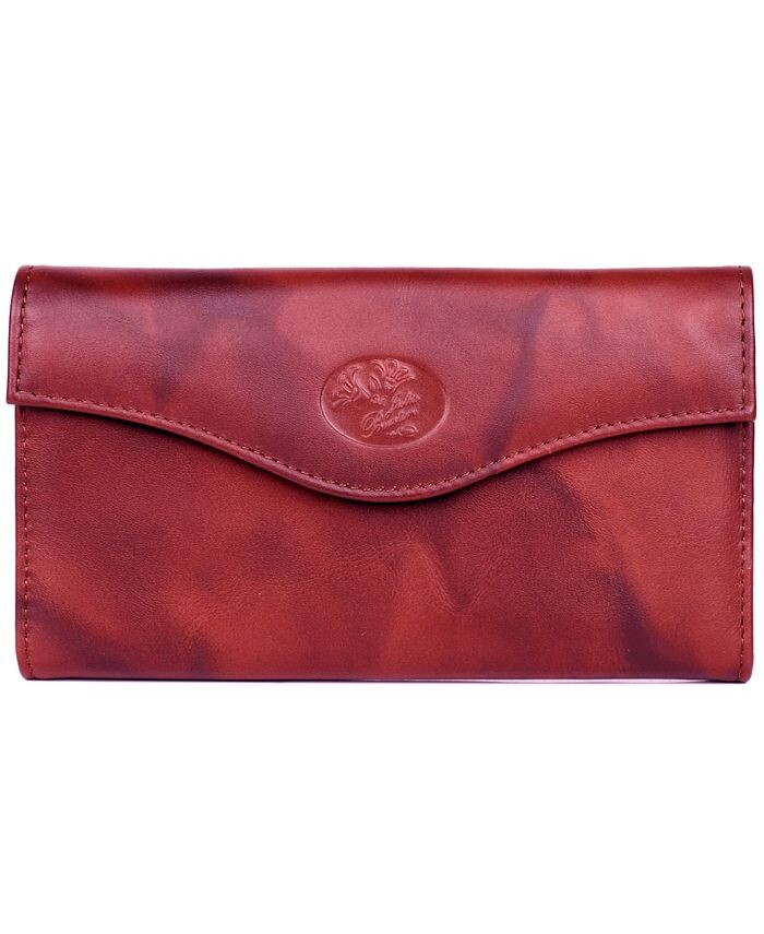 Женский мини-клатч-органайзер Heiress Julia Buxton, красный
Женский мини-клатч-органайзер Heiress Julia Buxton, красный