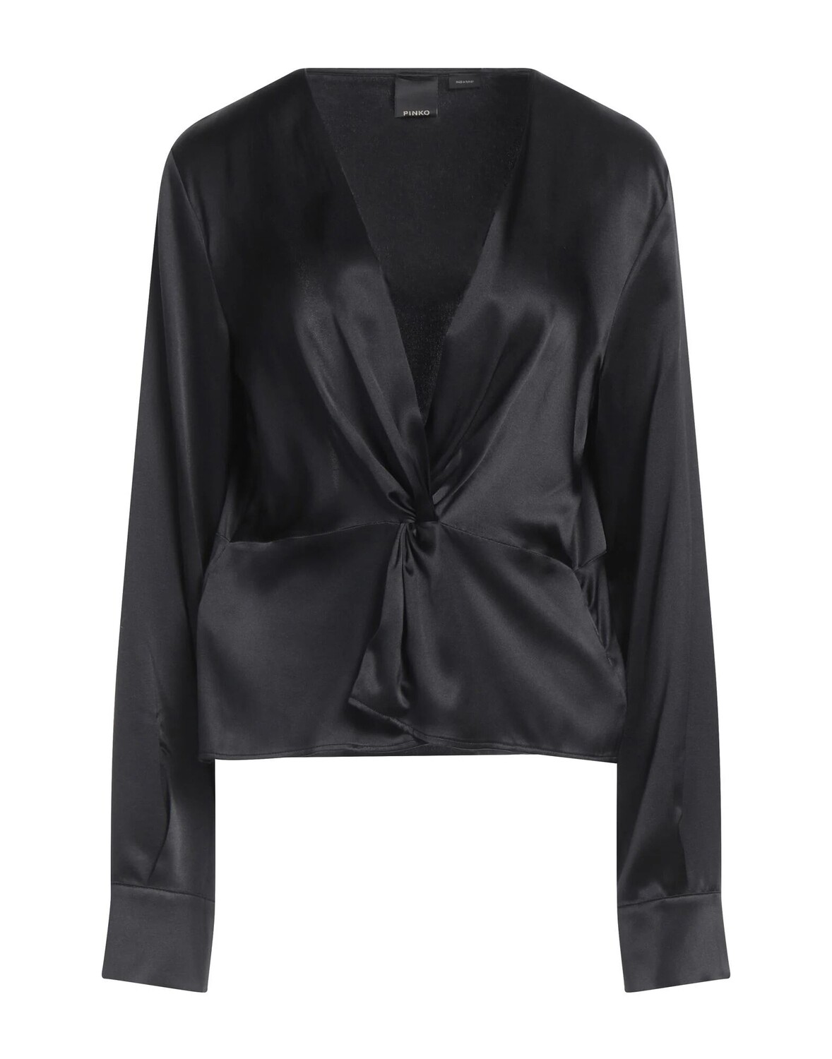 Топ Pinko, черный
Топ Pinko, черный