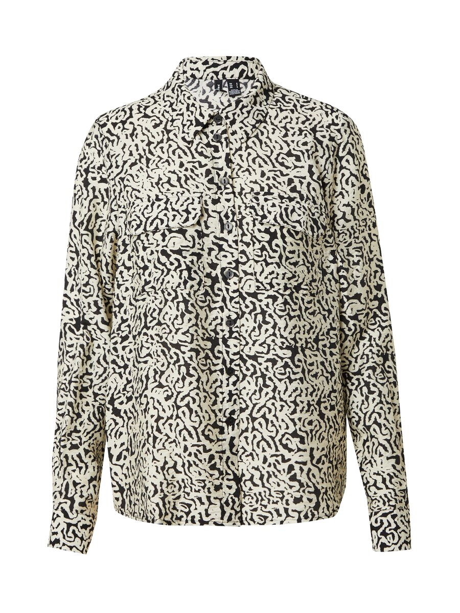 Рубашка VERO MODA Blouse JOSIE, черный
Рубашка VERO MODA Blouse JOSIE, черный