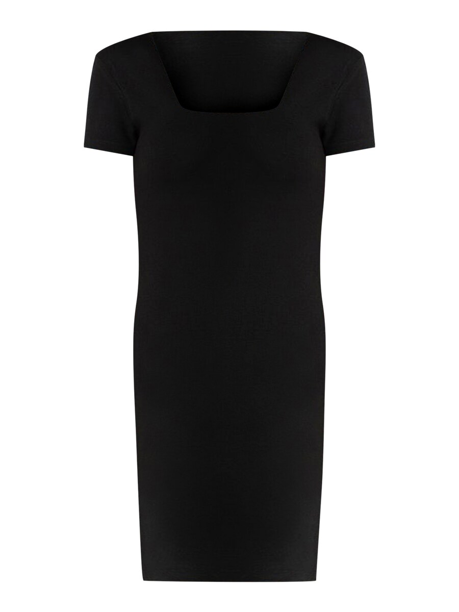 Платье No Matter What, черный
Платье No Matter What, черный