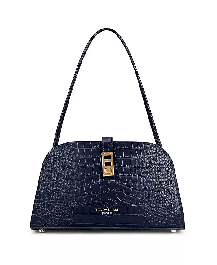 Сумка Dana Croco 11" Teddy Blake, синий
Сумка Dana Croco 11" Teddy Blake, синий