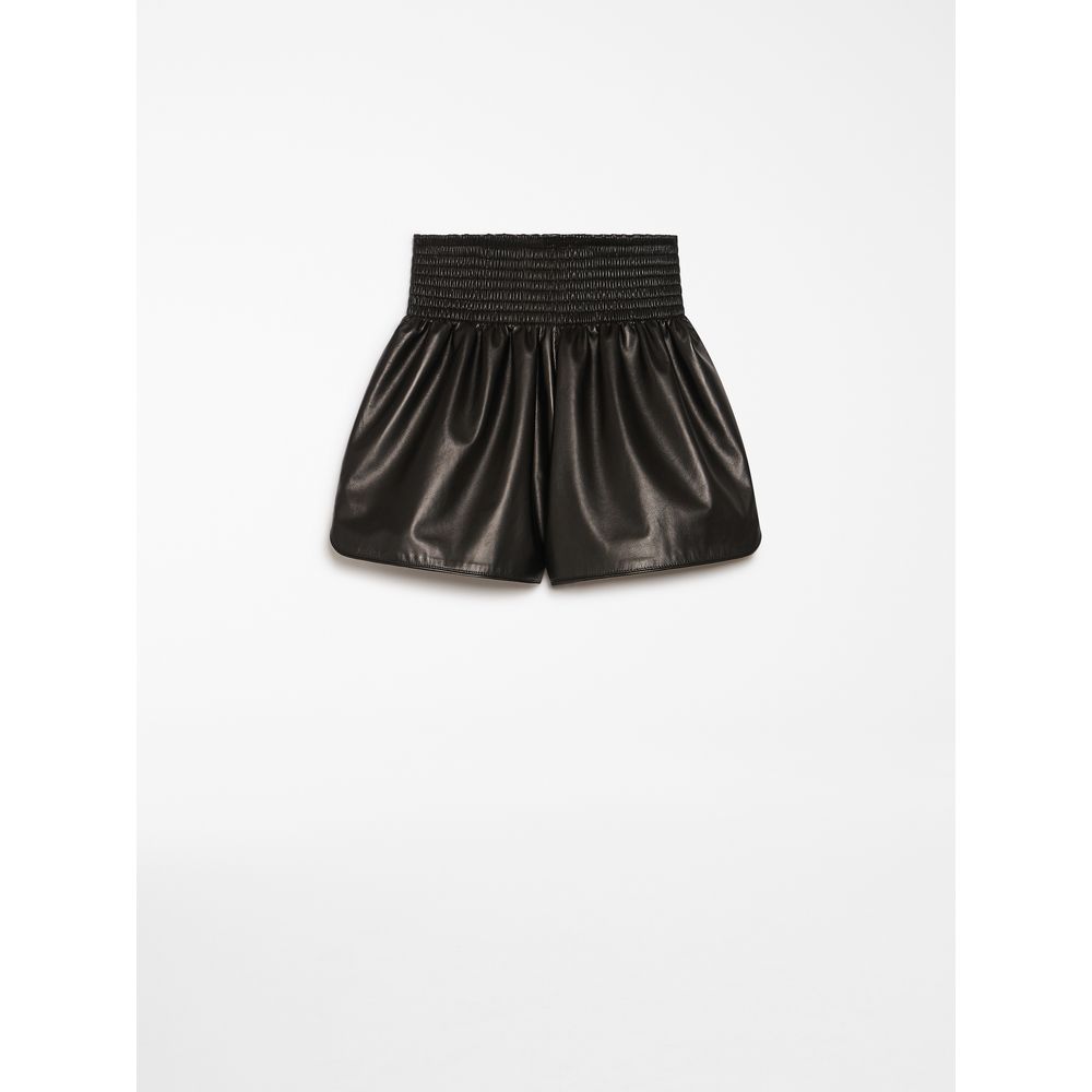 Брюки BACIO1234 Sportmax, черный
Брюки BACIO1234 Sportmax, черный