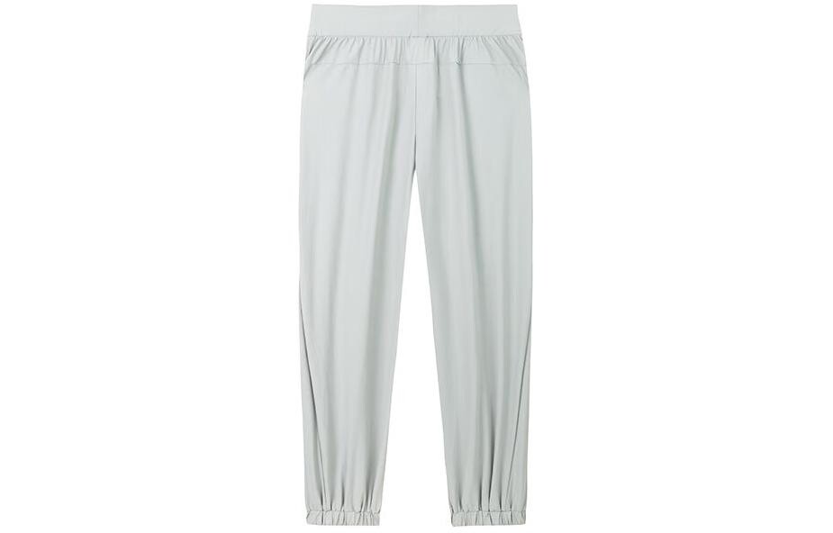 Повседневные брюки женские Star Diamond Grey Anta
Повседневные брюки женские Star Diamond Grey Anta