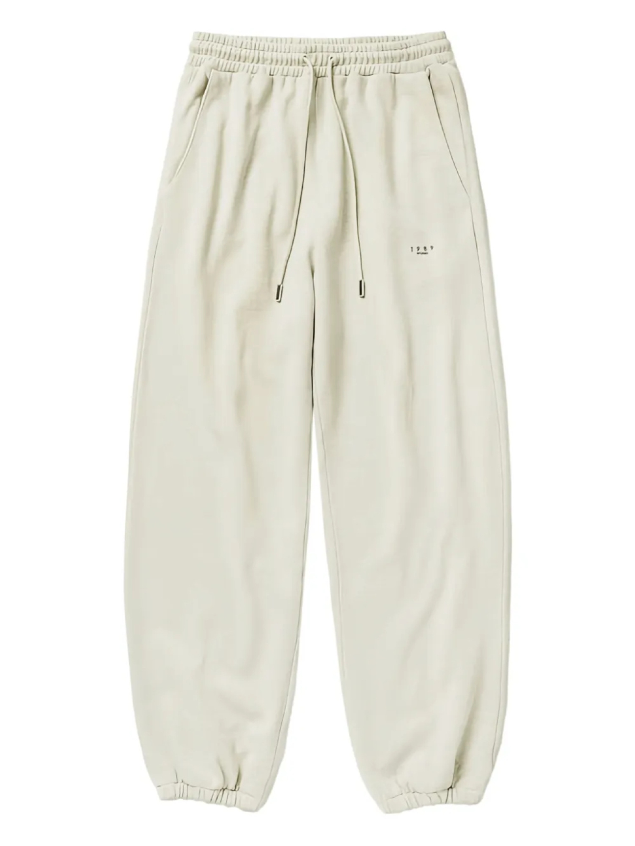 Спортивные брюки 1989 STUDIO, нейтральный
Спортивные брюки 1989 STUDIO, нейтральный