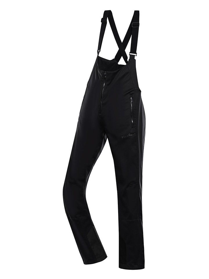 Брюки для лыж и сноуборда Alpine Pro, черный
Брюки для лыж и сноуборда Alpine Pro, черный