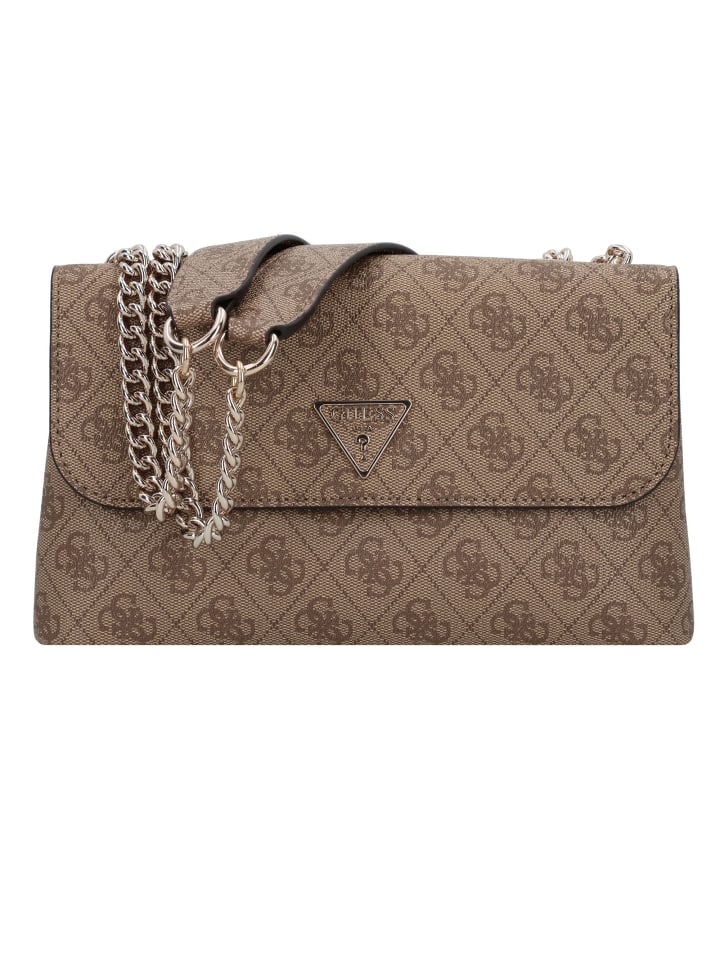 Наплечная сумка Guess, цвет latte logo, Коричневый, Наплечная сумка Guess, цвет latte logo
Наплечная сумка Guess, цвет latte logo, Коричневый, Наплечная сумка Guess, цвет latte logo