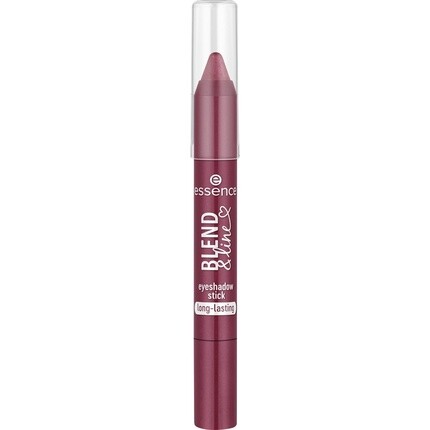 Тени для век Essence Blend & Line Stick 02 Oh My Ruby 1,8 г
Тени для век Essence Blend & Line Stick 02 Oh My Ruby 1,8 г