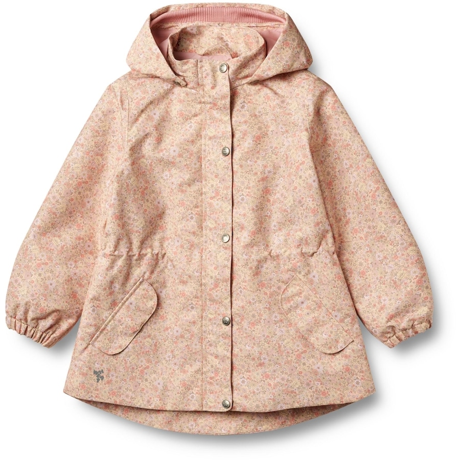 Куртка межсезонная WHEAT, Rose
Куртка межсезонная WHEAT, Rose