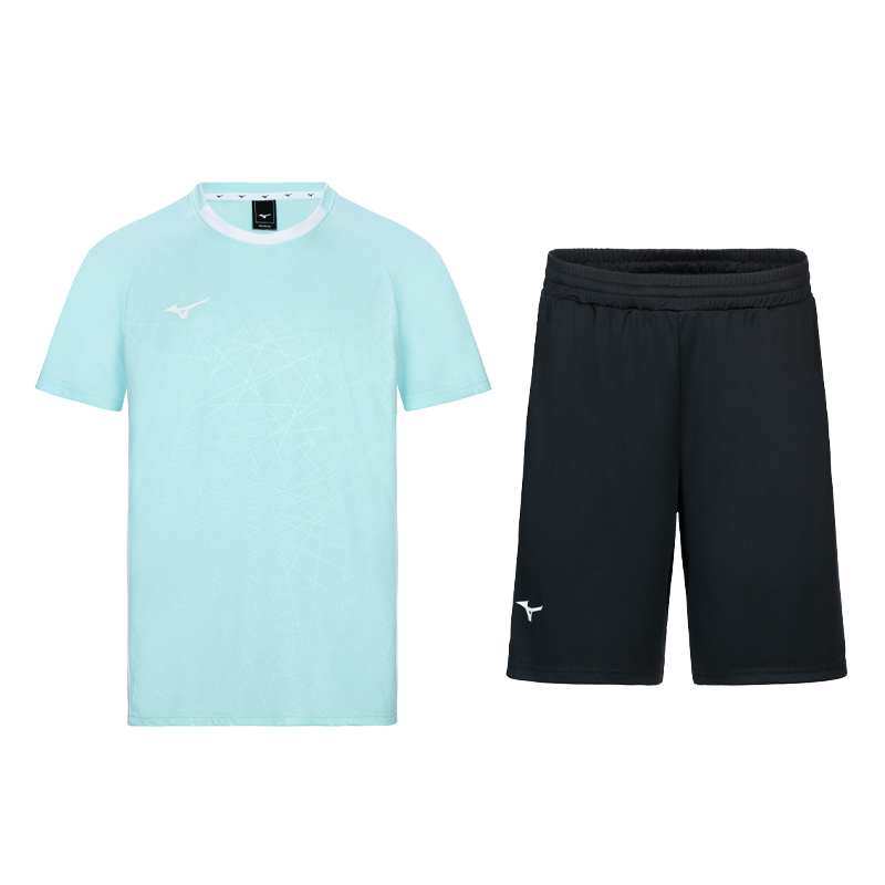 Повседневная спортивная одежда унисекс Mizuno
Повседневная спортивная одежда унисекс Mizuno