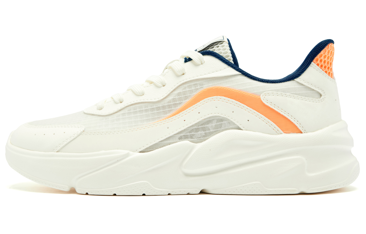 QIAODAN Нескользящие, износостойкие, амортизирующие, низкие повседневные туфли, мужские, бежевые
QIAODAN Нескользящие, износостойкие, амортизирующие, низкие повседневные туфли, мужские, бежевые