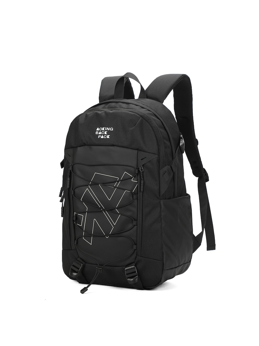 Рюкзак Aoking, черный
Рюкзак Aoking, черный