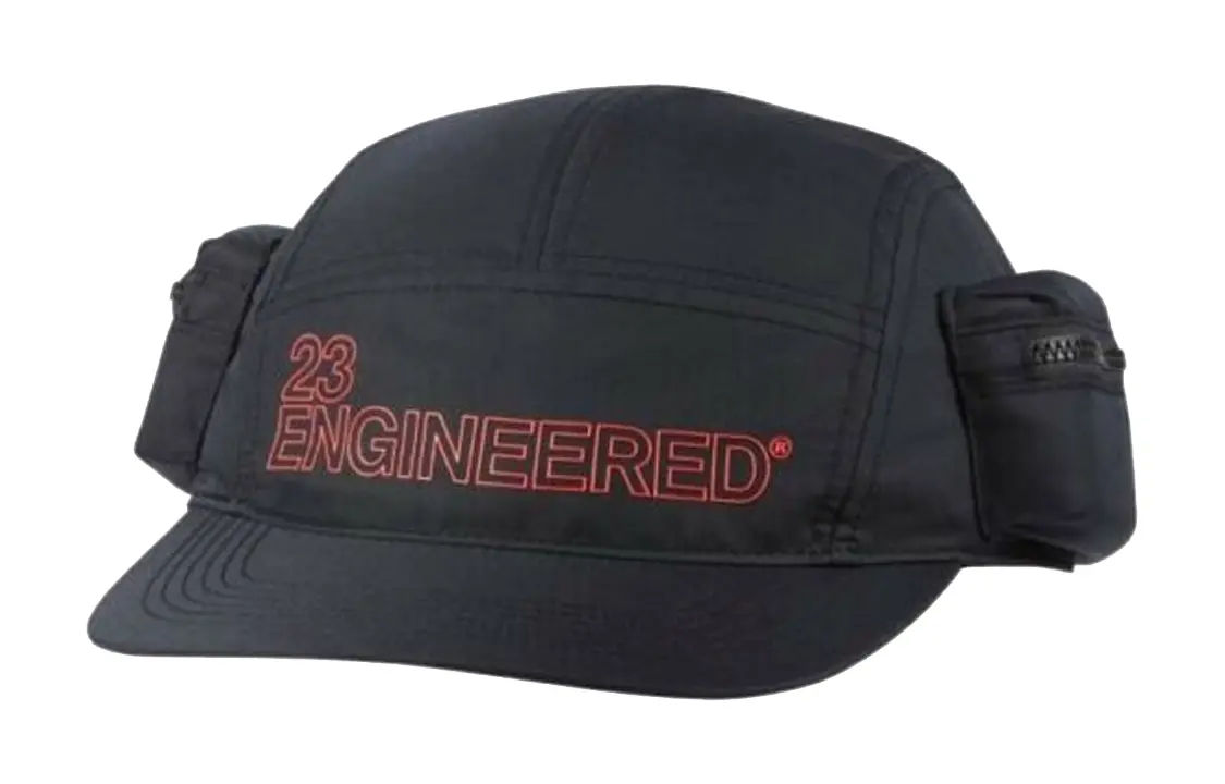 Кепка унисекс Jordan, Black
Кепка унисекс Jordan, Black