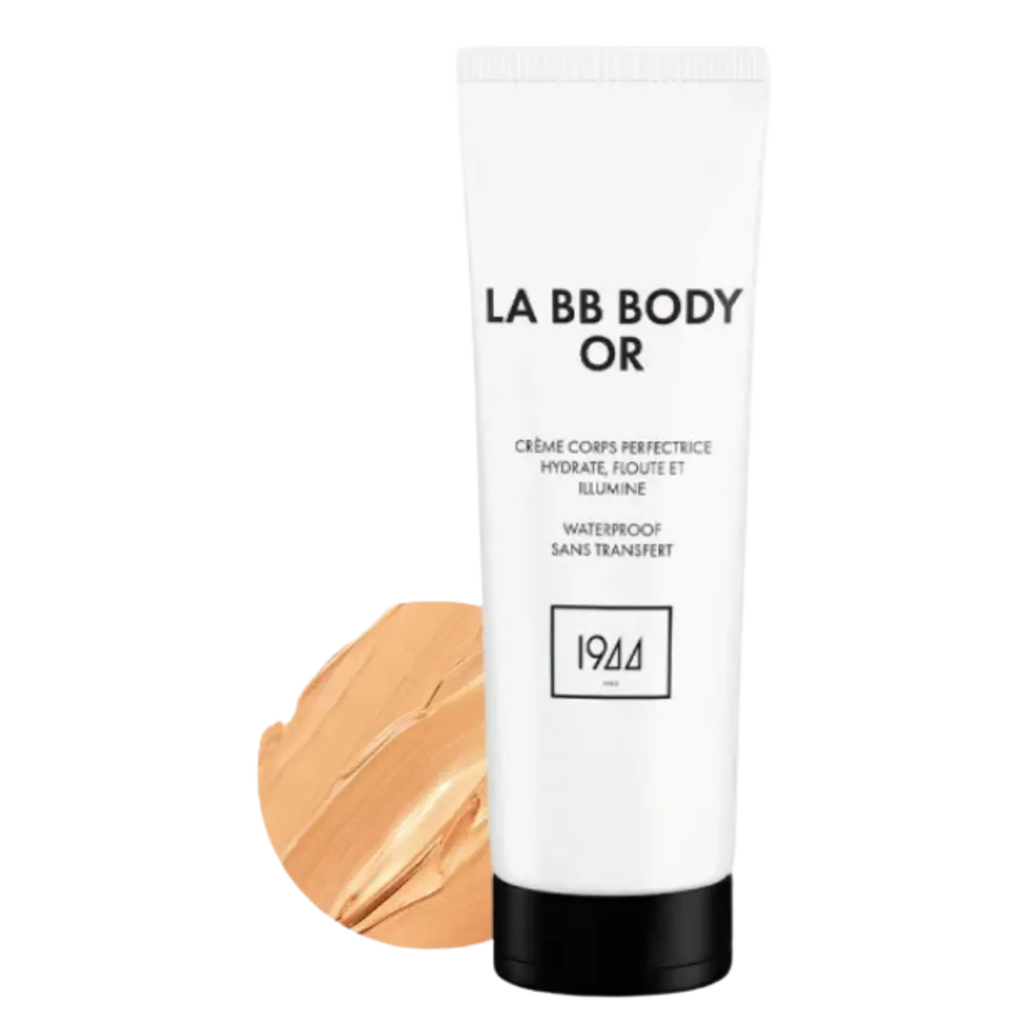 Крем-иллюминатор для тела ep2или 1944 Paris La Bb Body, 80 мл
Крем-иллюминатор для тела ep2или 1944 Paris La Bb Body, 80 мл