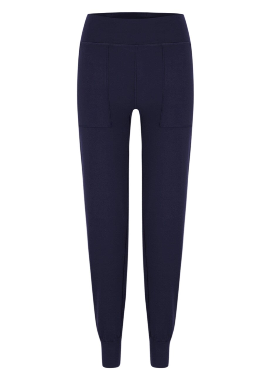 Обычные леггинсы Born Daba, синий
Обычные леггинсы Born Daba, синий