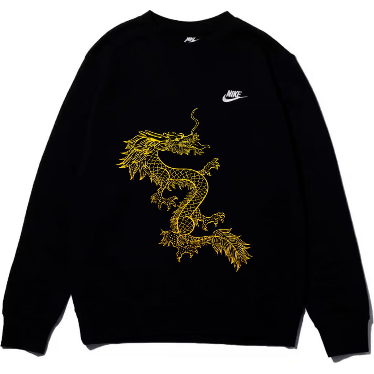 Унисекс худи Nike черное
Унисекс худи Nike черное