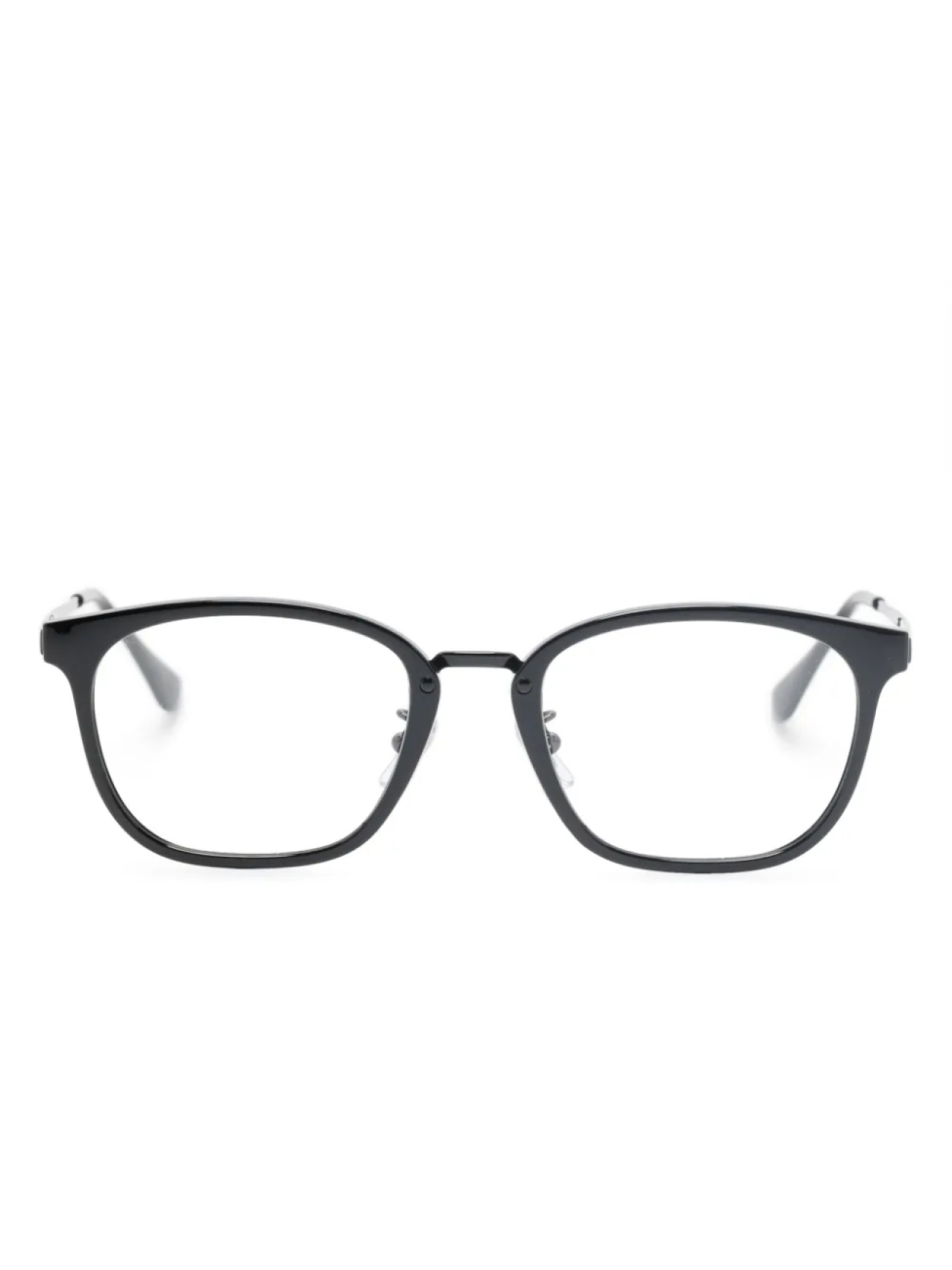 Очки RB7247D Ray-Ban, черный
Очки RB7247D Ray-Ban, черный