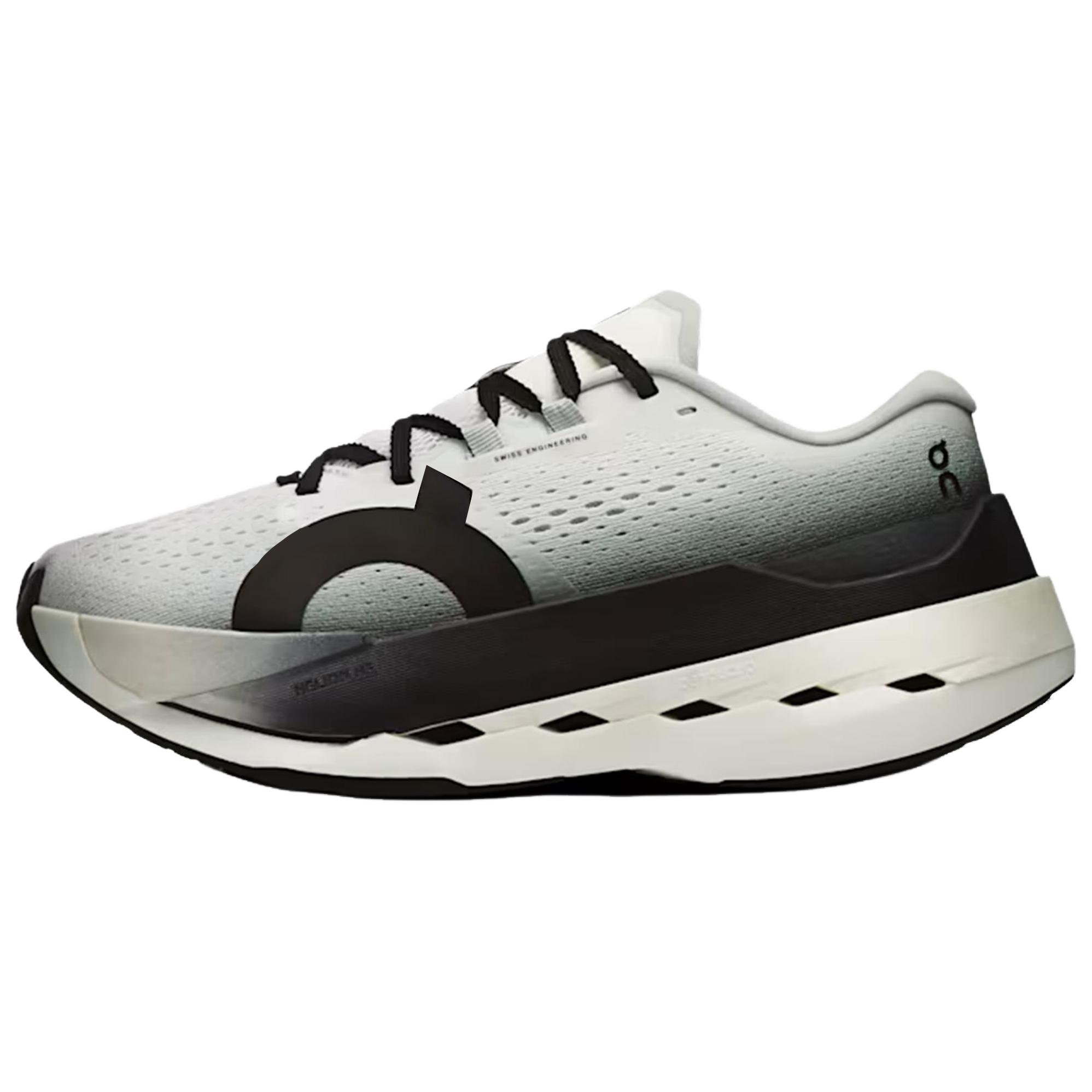 On Кроссовки Cloudboom Max 'White Black'
On Кроссовки Cloudboom Max 'White Black'