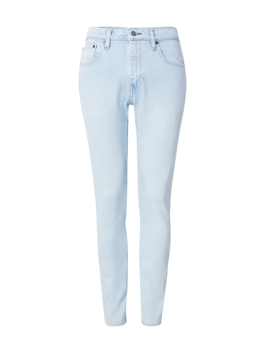 Джинсы LEVI'S Slim fit Jeans 512, светло-синий
Джинсы LEVI'S Slim fit Jeans 512, светло-синий
