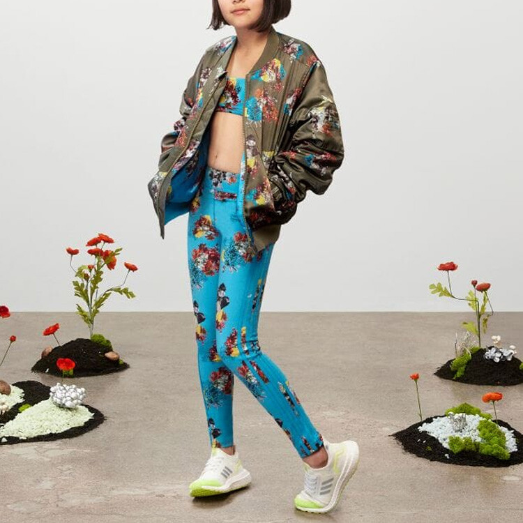 Куртка GS Adidas Originals, мультиколор
Куртка GS Adidas Originals, мультиколор