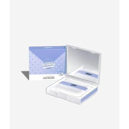 Промокательная бумага Merci Handy
Промокательная бумага Merci Handy