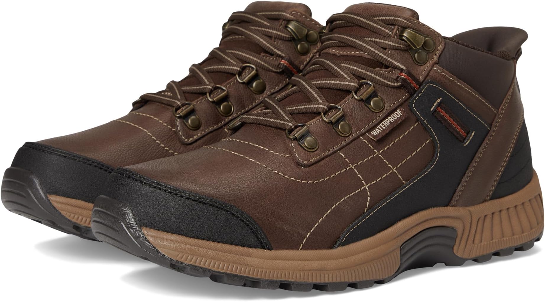 Походная обувь Orthofeet Women's Carmel, Brown
Походная обувь Orthofeet Women's Carmel, Brown