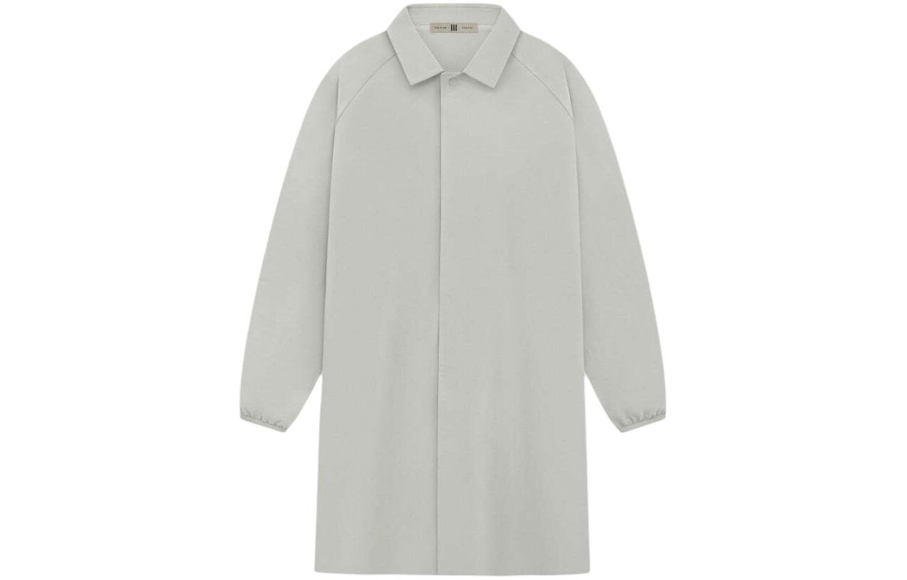 Пальто Adidas Cobranded Paragraph Унисекс Серого цвета Fear Of God Athletics, серый
Пальто Adidas Cobranded Paragraph Унисекс Серого цвета Fear Of God Athletics, серый