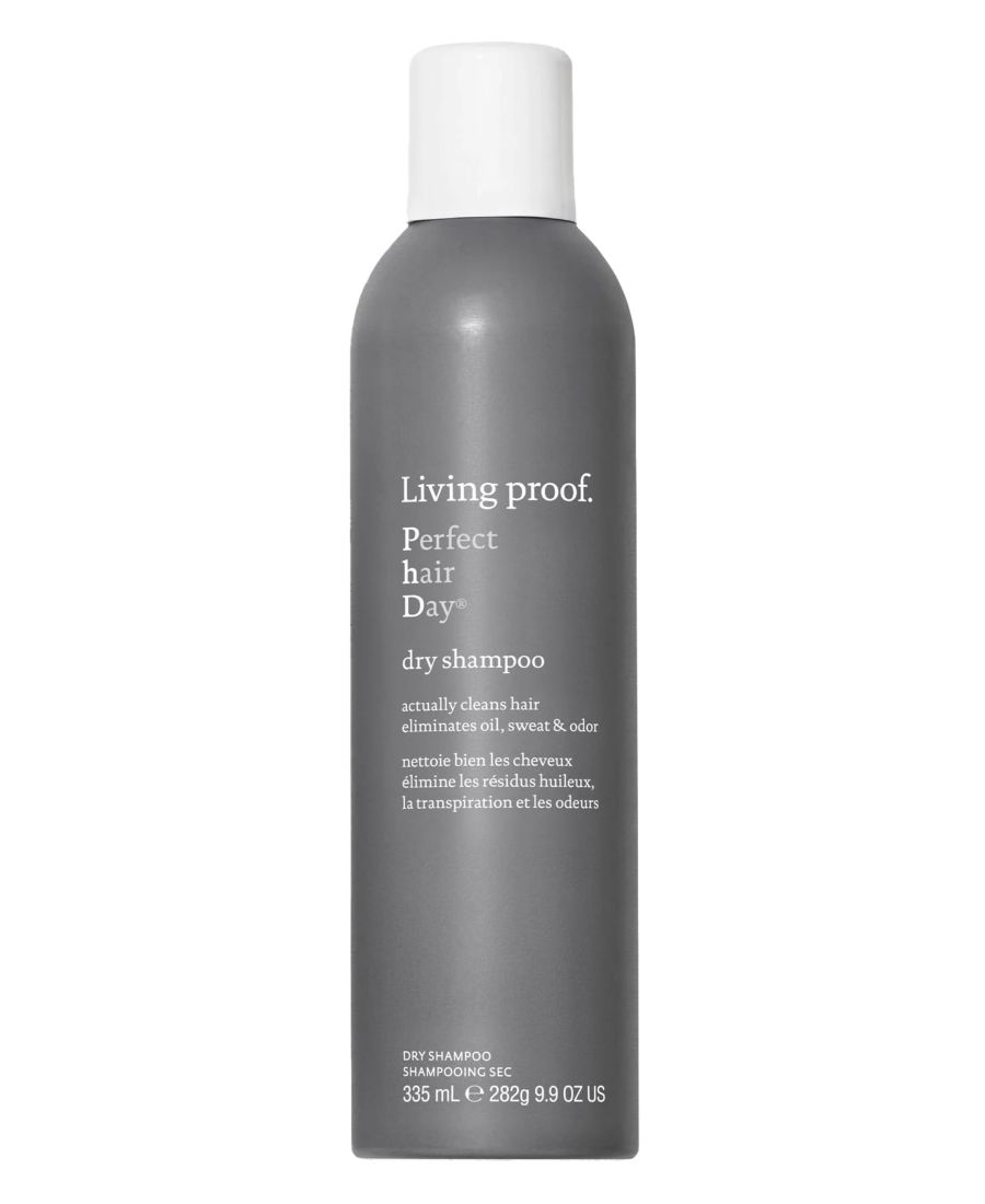Сухой шампунь Perfect Hair Day, 273 мл Living Proof, No Color
Сухой шампунь Perfect Hair Day, 273 мл Living Proof, No Color