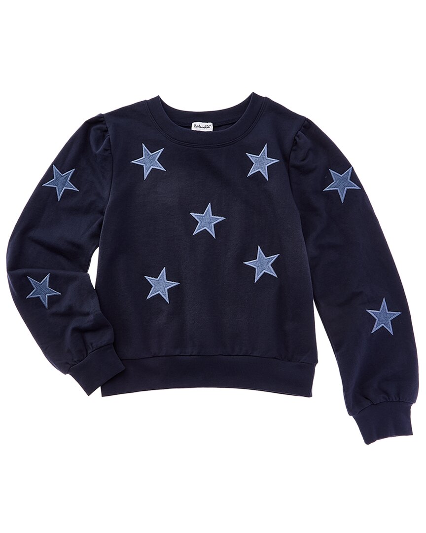Толстовка Splendid Stars Splendid, синий
Толстовка Splendid Stars Splendid, синий