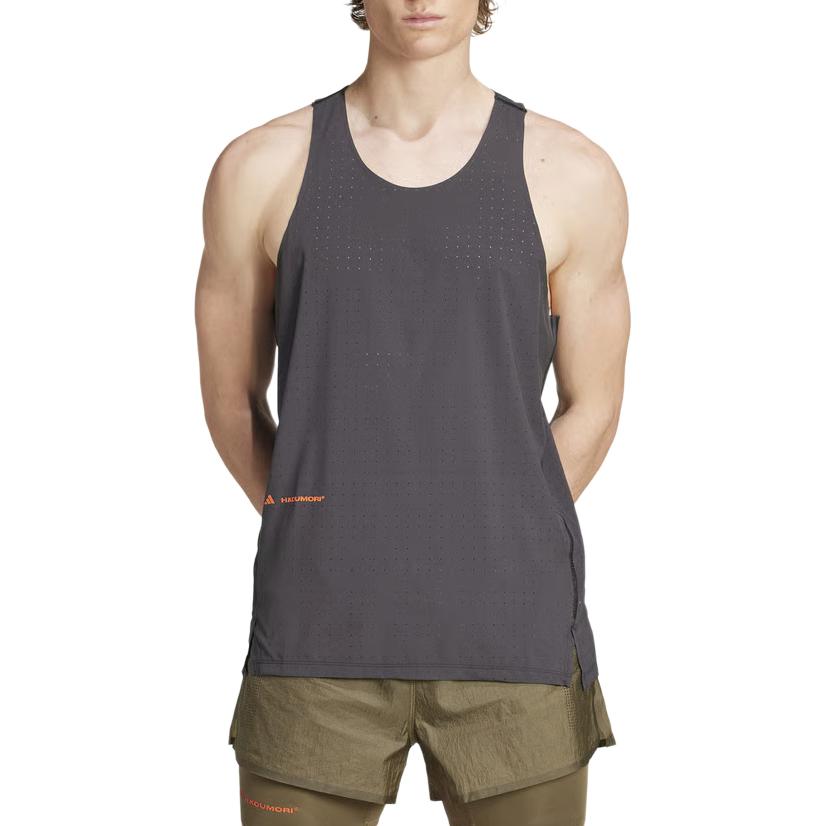 Майка для бега AdiClub Adi365 H Adidas, серый
Майка для бега AdiClub Adi365 H Adidas, серый