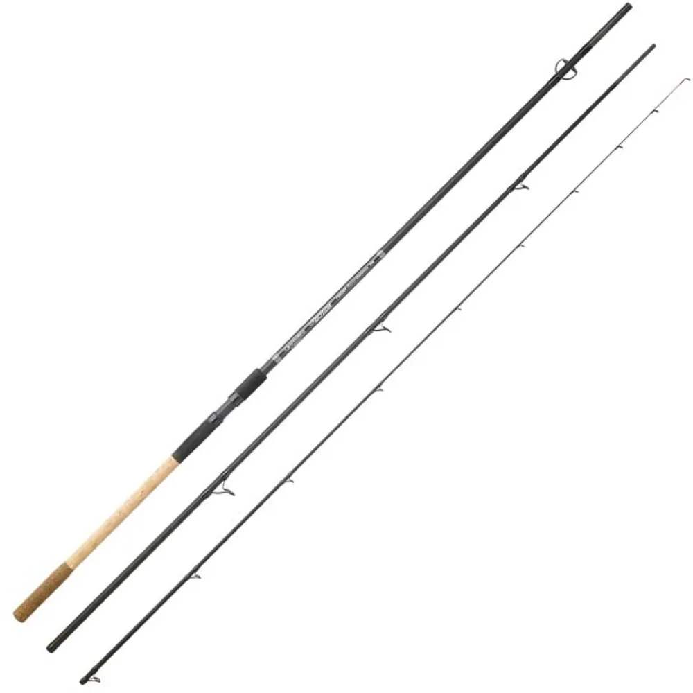 Удилище карповое Garbolino Addiction Feeder Super Distance, серебряный
Удилище карповое Garbolino Addiction Feeder Super Distance, серебряный
