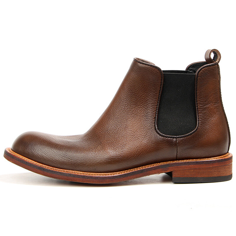 Челси Ботинки Мужские Diengrley, черный
Челси Ботинки Мужские Diengrley, черный