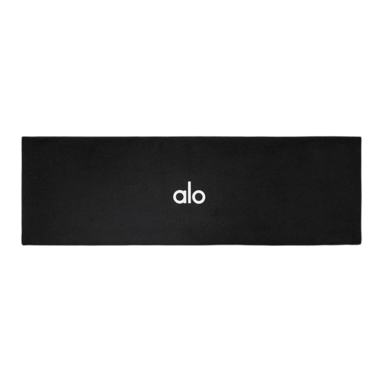 Alo Yoga Резинки для волос Unisex Black
Alo Yoga Резинки для волос Unisex Black