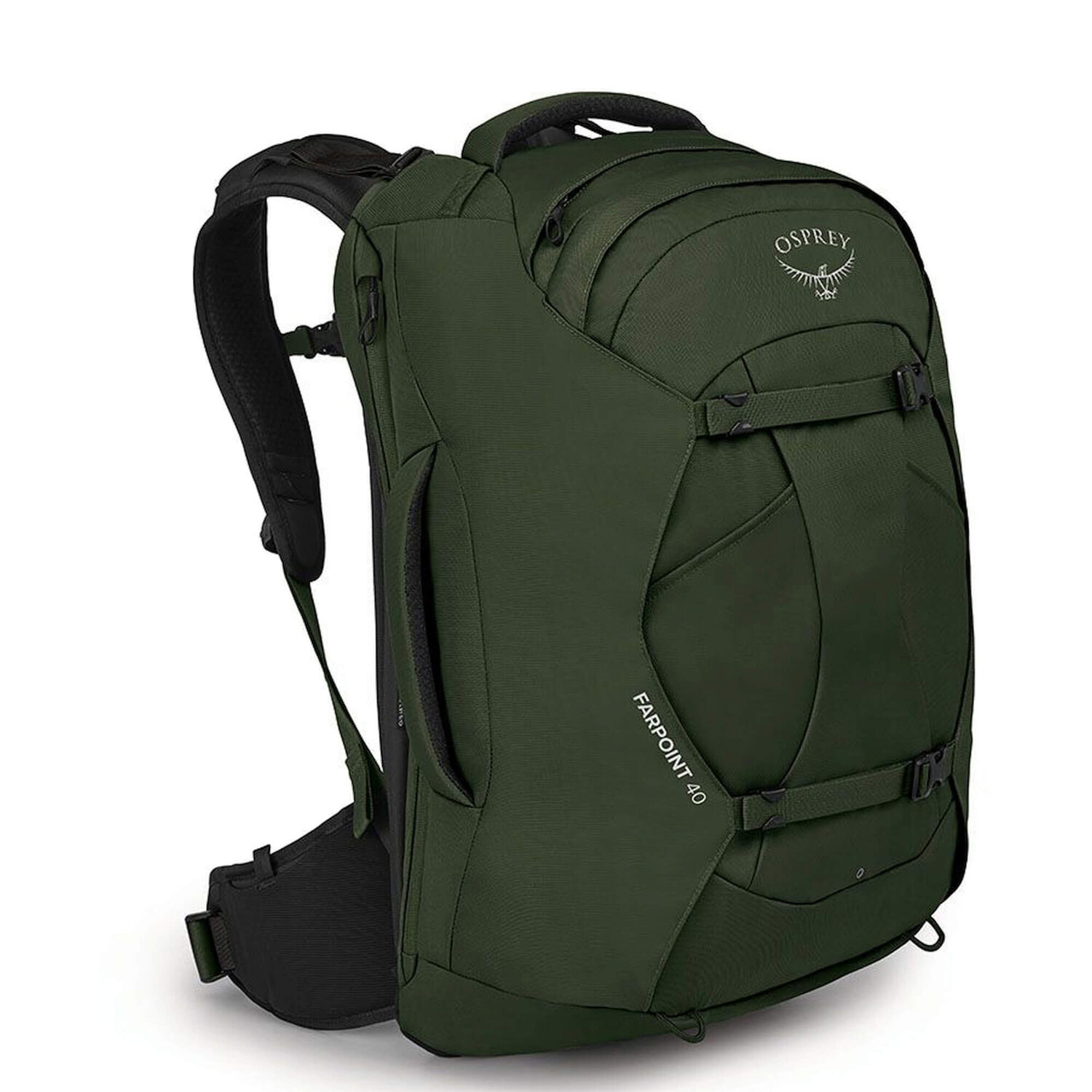 Рюкзак Osprey Farpoint 40 Reise 55 cm, цвет gopher green
Рюкзак Osprey Farpoint 40 Reise 55 cm, цвет gopher green