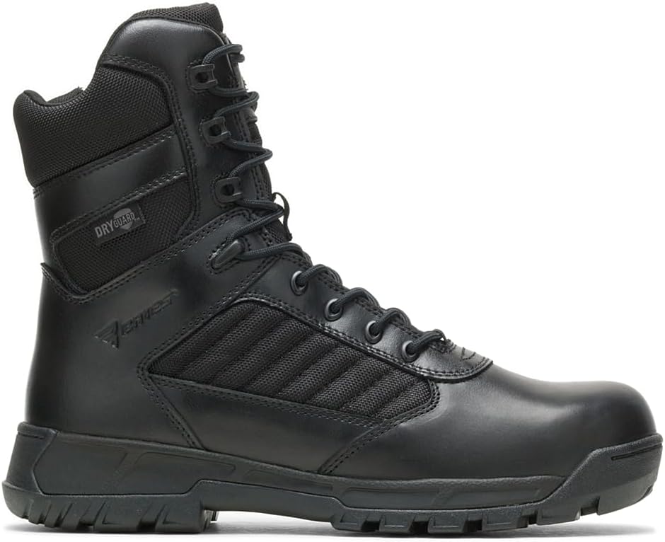 Ботинки Bates для мужчин Tactical Sport 2 Tall Dryguard военные и тактические, черный
Ботинки Bates для мужчин Tactical Sport 2 Tall Dryguard военные и тактические, черный