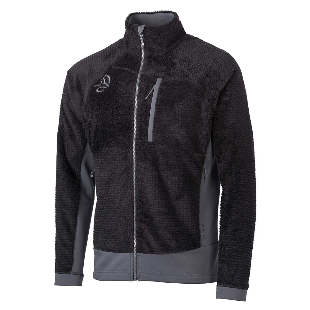 Куртка Ternua Lofter, черный 
Куртка Ternua Lofter, черный