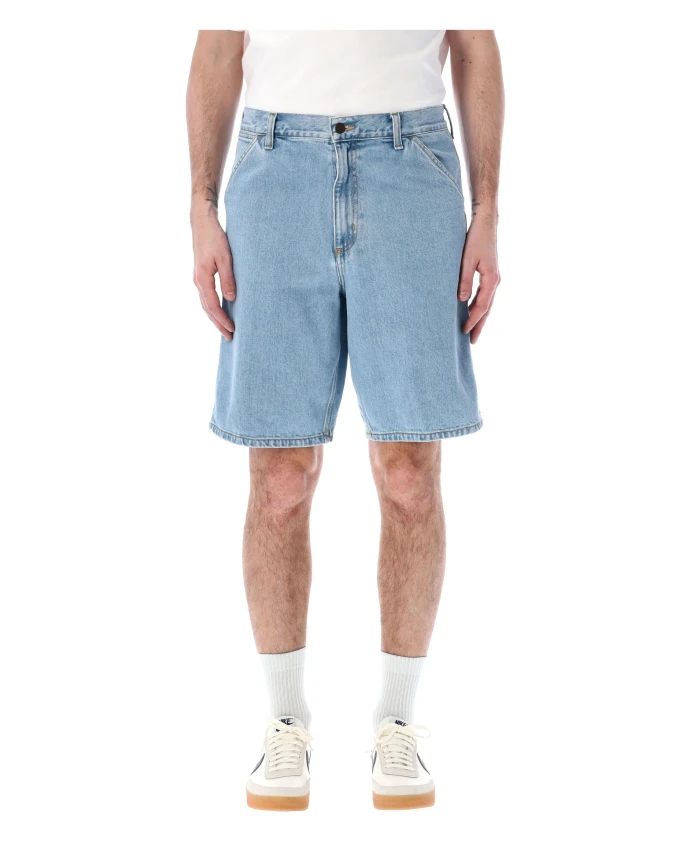 Шорты Carhartt Wip, синий
Шорты Carhartt Wip, синий