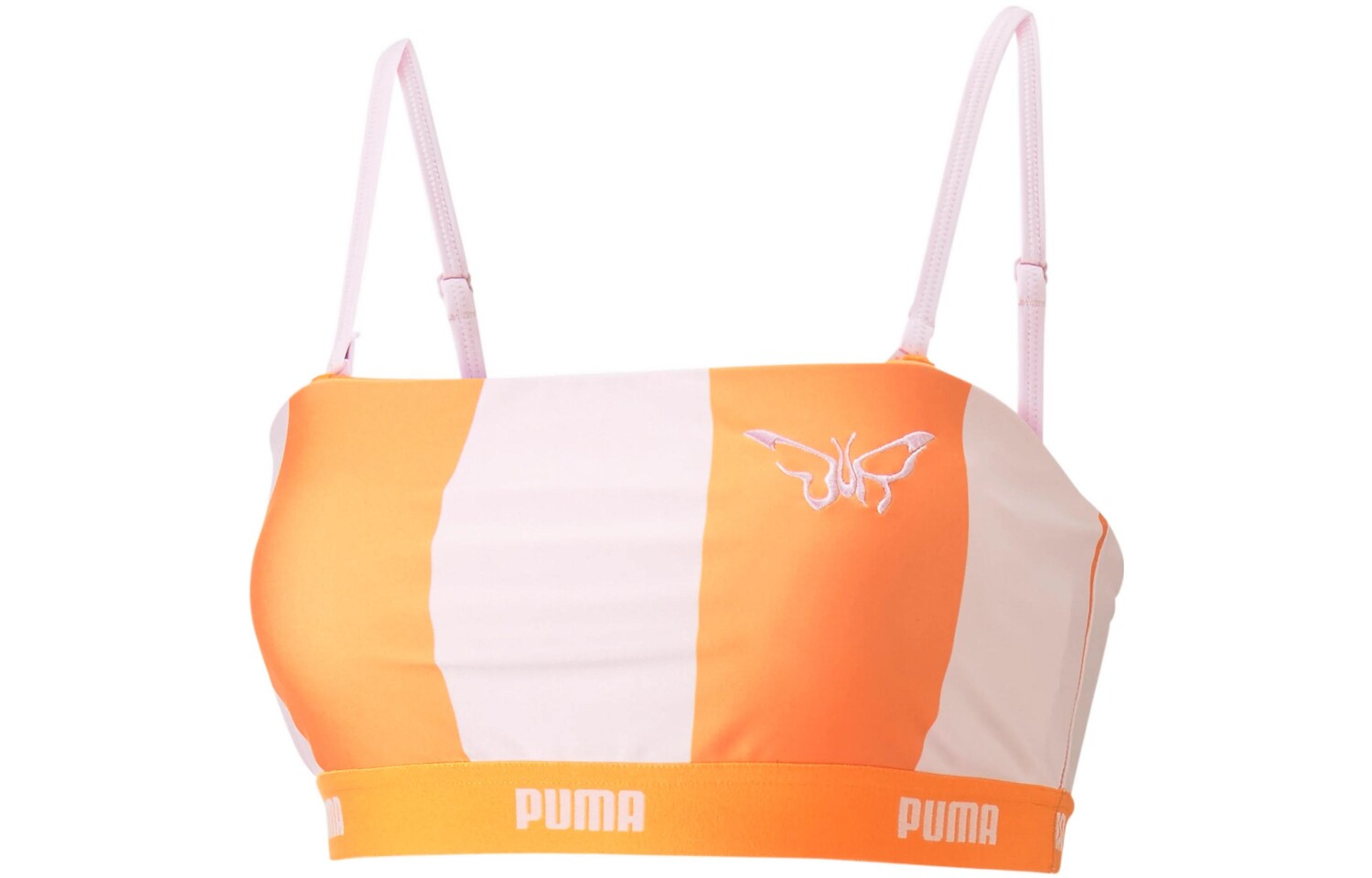 X DUA LIPA Спортивное нижнее белье женское красное Puma
X DUA LIPA Спортивное нижнее белье женское красное Puma