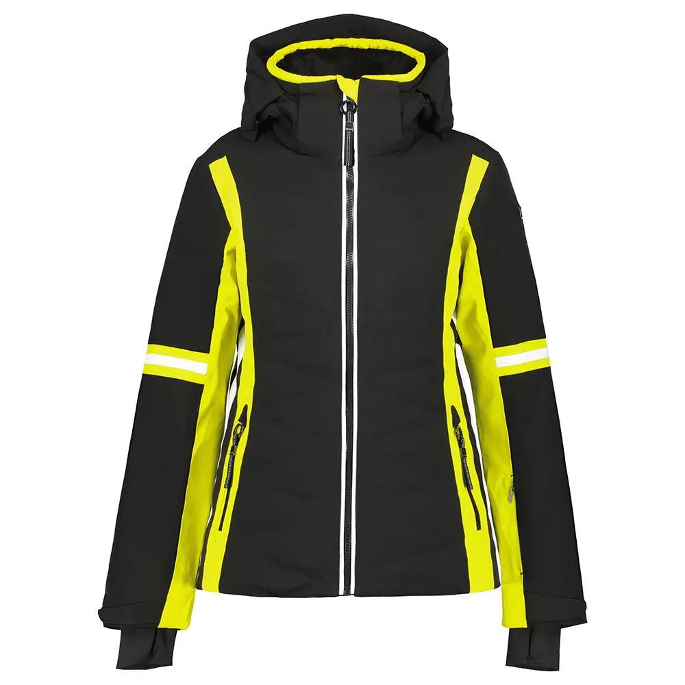 Куртка Luhta Kaaresuvanto, черный
Куртка Luhta Kaaresuvanto, черный