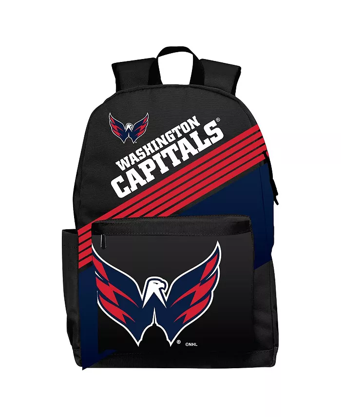 Рюкзак для фанатов Washington Capitals Ultimate Fan Mojo
Рюкзак для фанатов Washington Capitals Ultimate Fan Mojo