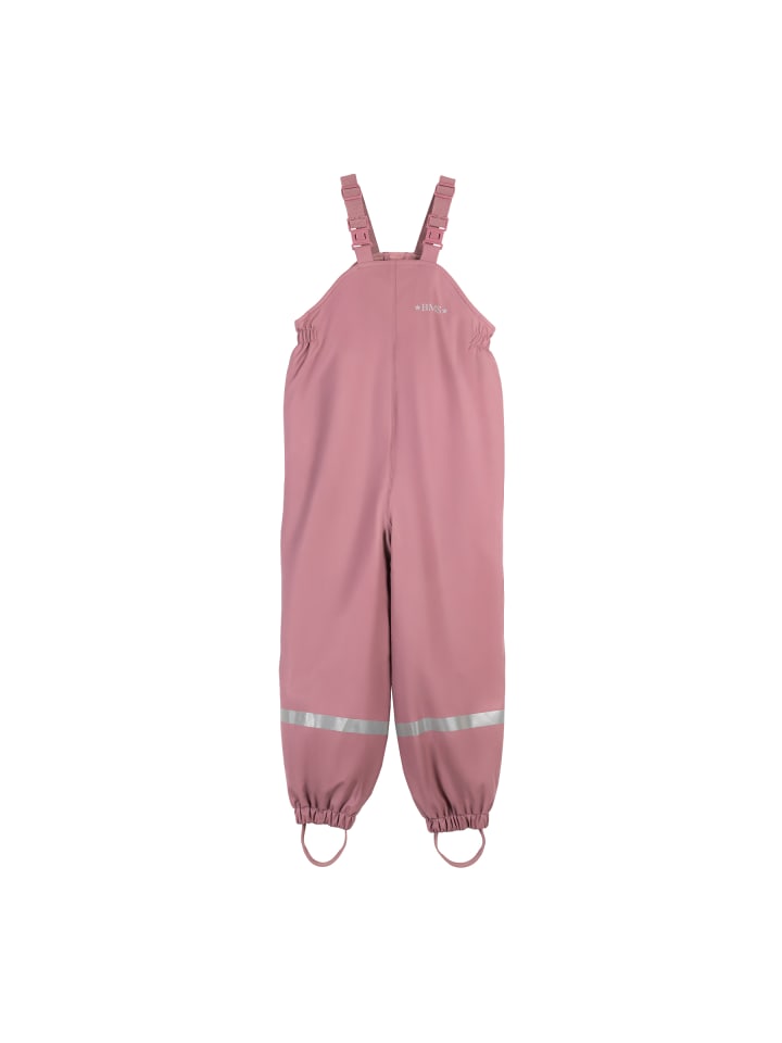 BMS Детские термоштаны-дождевики на подкладке, нежно-лилового цвета
BMS Детские термоштаны-дождевики на подкладке, нежно-лилового цвета