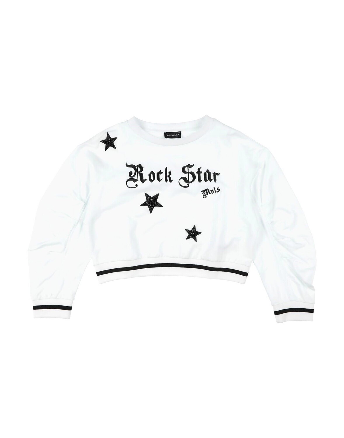 Толстовка Monnalisa, белый
Толстовка Monnalisa, белый