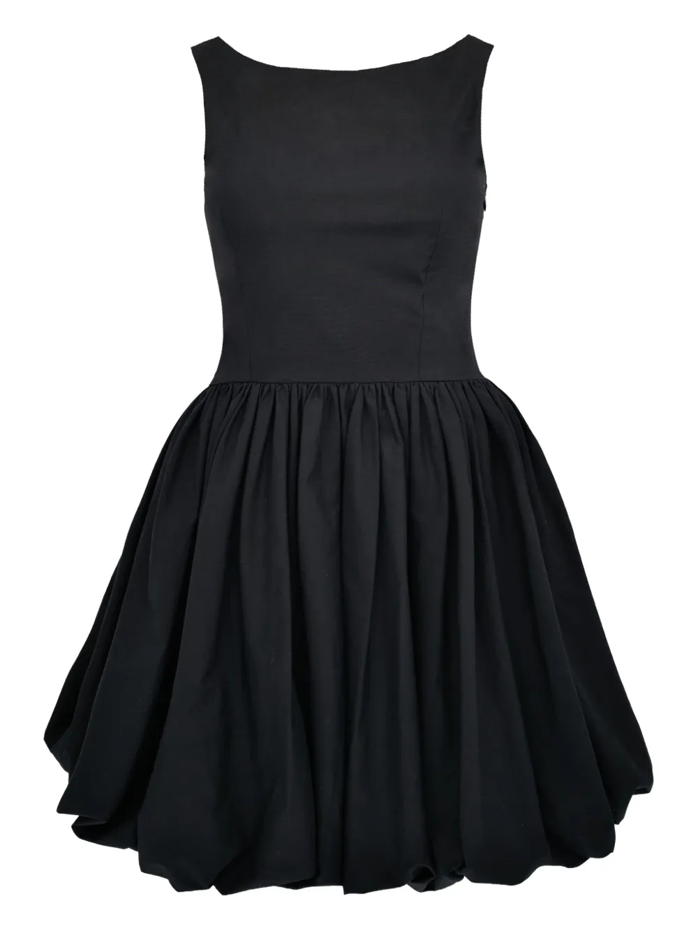 Мини-платье Ananya с объемной юбкой AZEEZA, черный
Мини-платье Ananya с объемной юбкой AZEEZA, черный