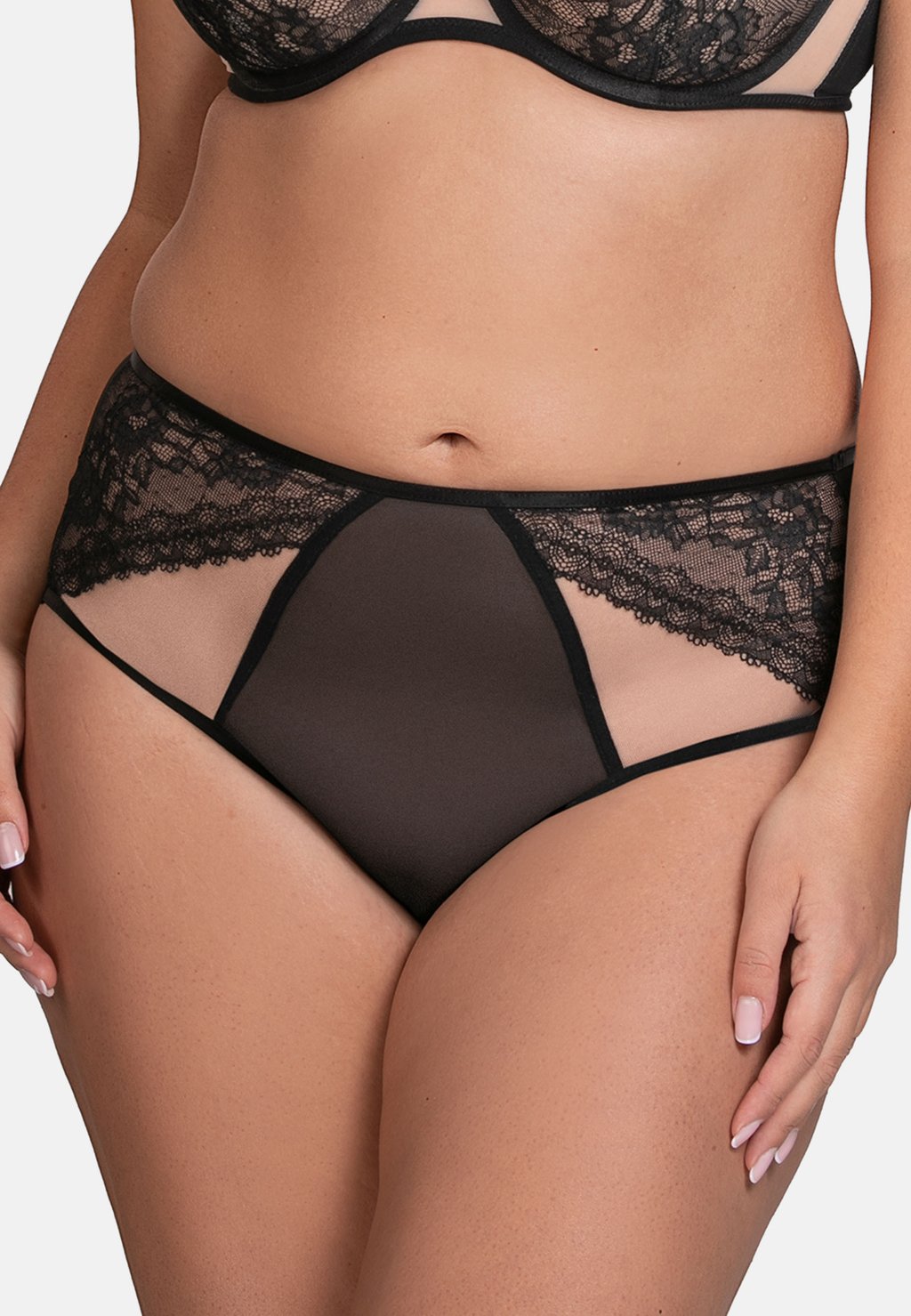 Трусы Vivisence, черный
Трусы Vivisence, черный