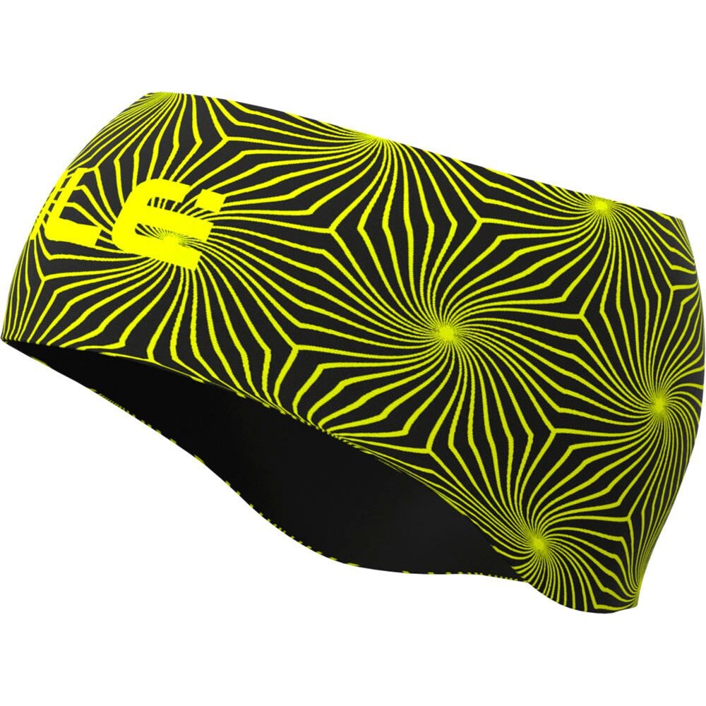 Повязка на голову Alé Stella, желтый
Повязка на голову Alé Stella, желтый