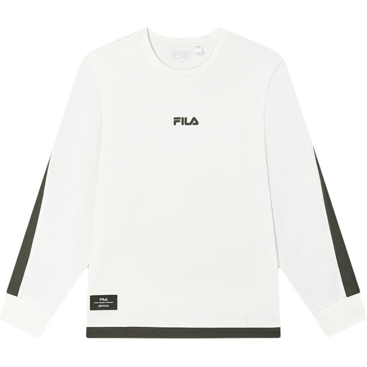 FILA Футболка мужская облачно-белая, Белый, FILA Футболка мужская облачно-белая
FILA Футболка мужская облачно-белая, Белый, FILA Футболка мужская облачно-белая