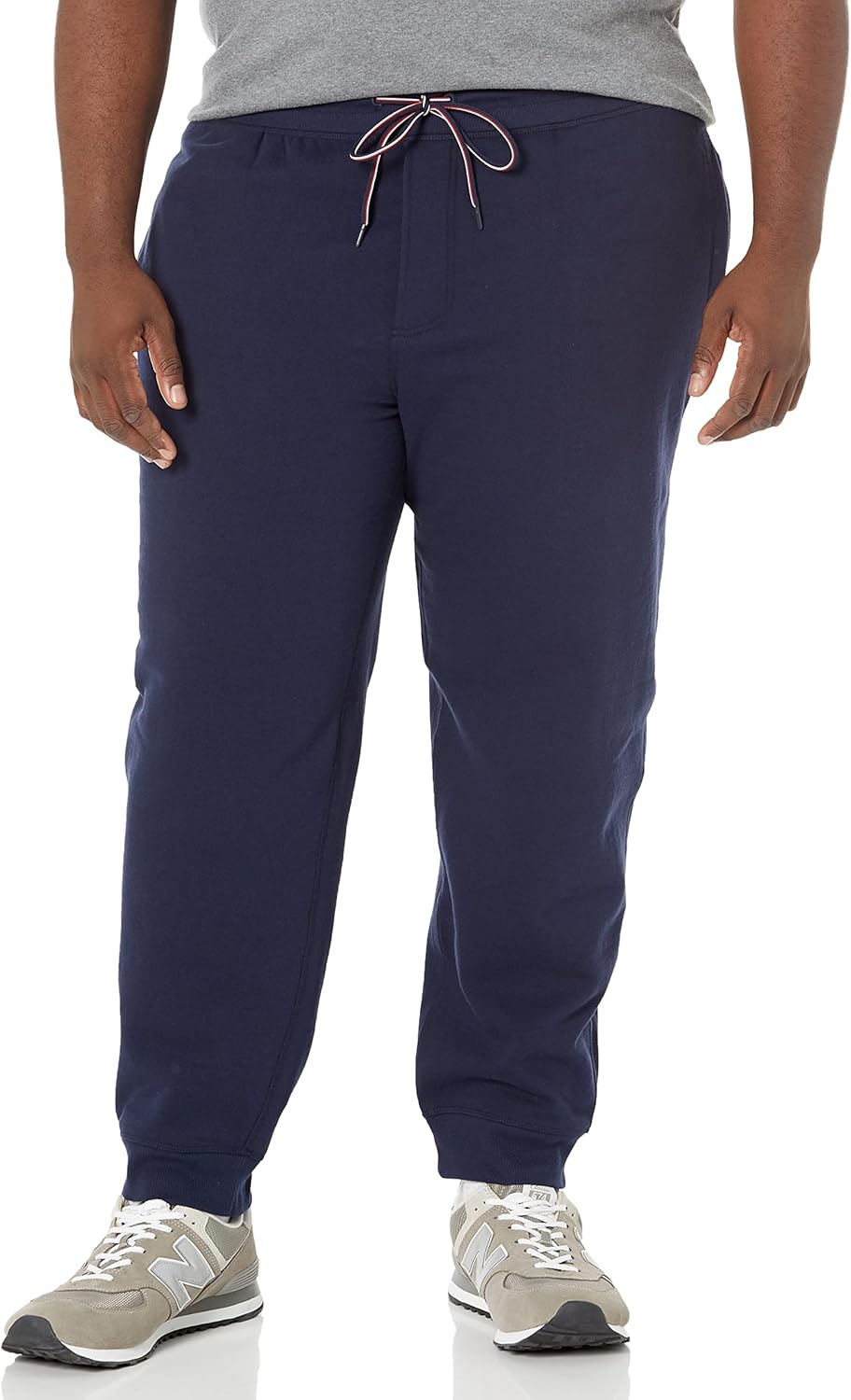 Мужские спортивные штаны Tommy Hilfiger, Sky Captain
Мужские спортивные штаны Tommy Hilfiger, Sky Captain